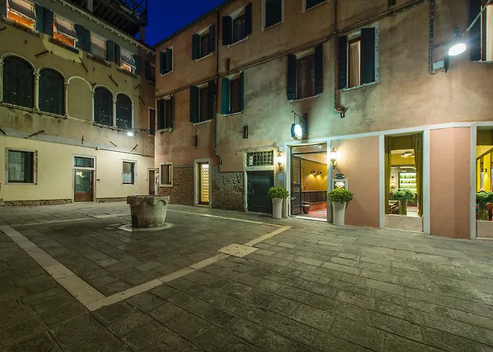 Hotel Campiello Venezia