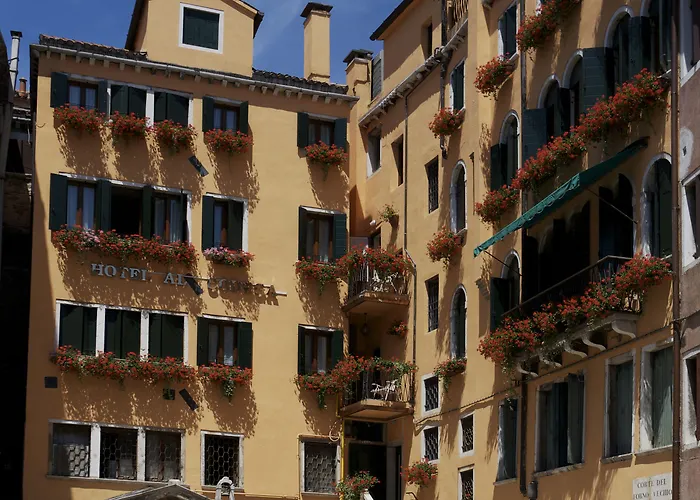 Hotel Al Codega Venezia